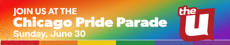 Pride Parade 2024