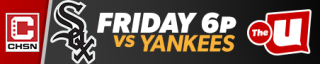 White Sox vs. Yankees