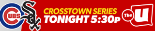 White Sox 'Tonight 5:30p'
