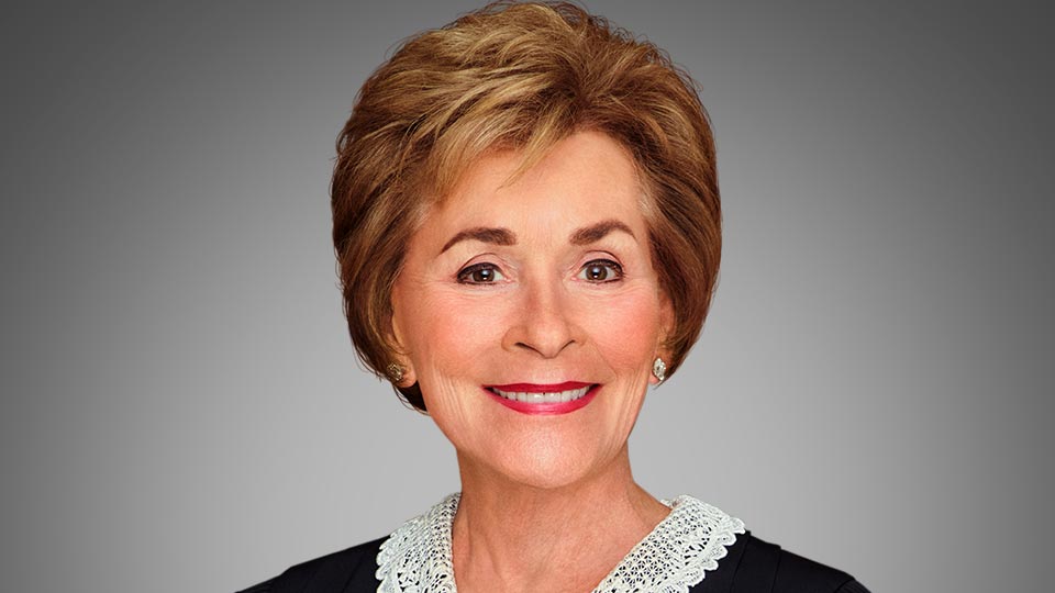 Judge Judy