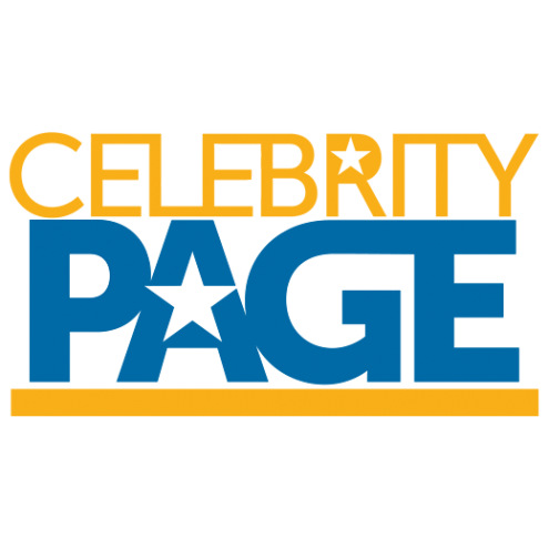 Celebrity Page