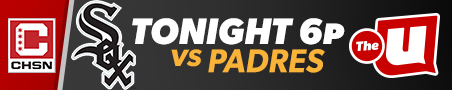 Sox vs. Padres 'Tonight'