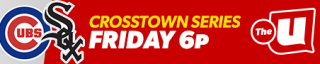 White Sox 'Friday at 6'
