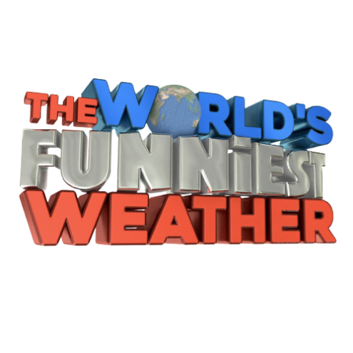 The World's Funniest Weather