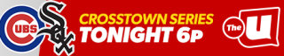 White Sox 'Tonight at 6'