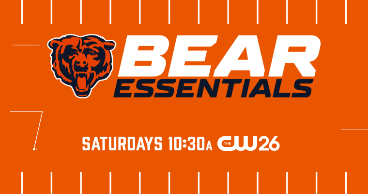 CW26  Bear Essentials