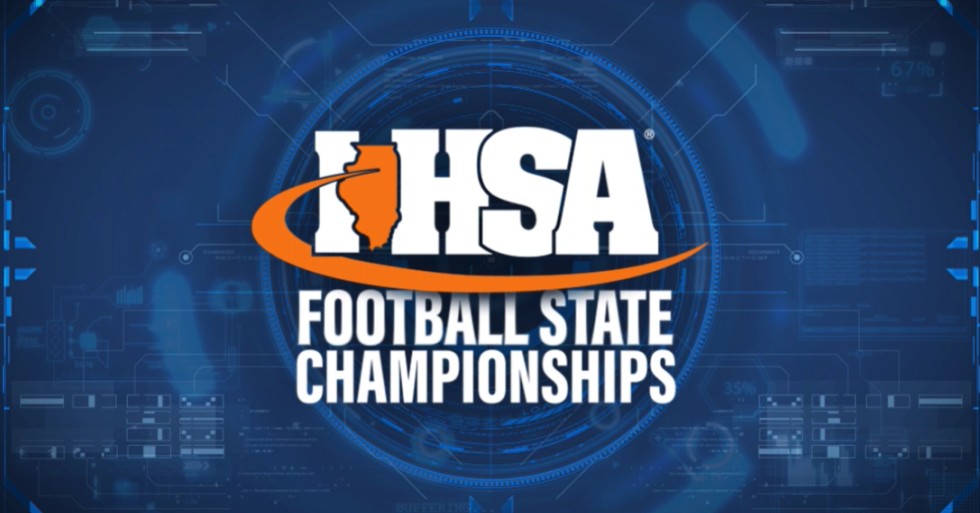 Watch The IHSA Football State Championship Games On Weigel's IHSA TV Network