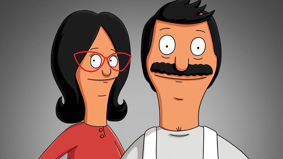 Bob's Burgers