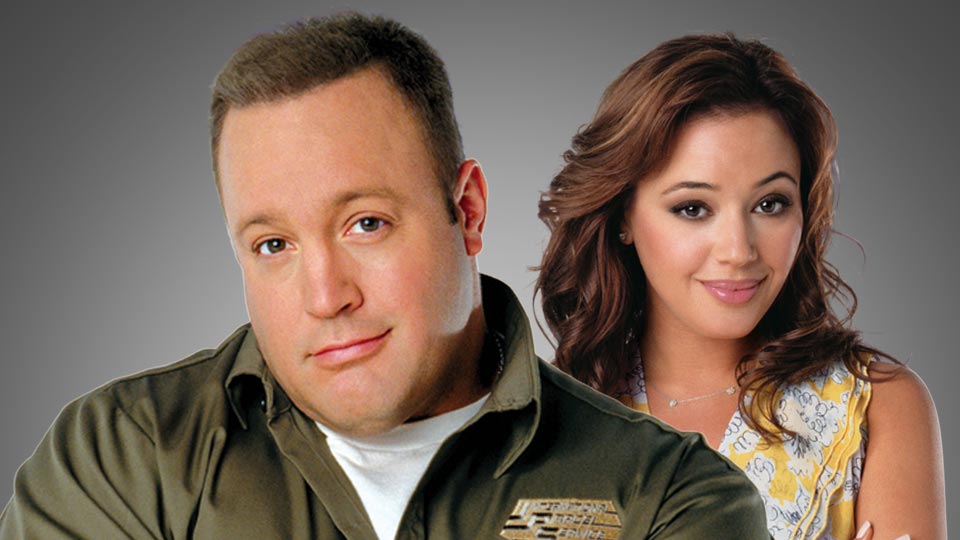 CW26  The King of Queens