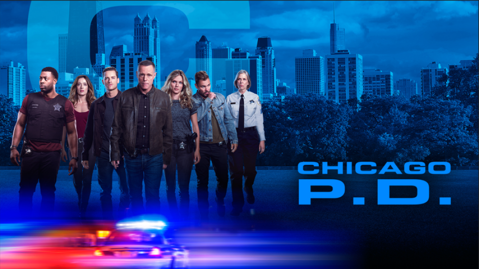 Chicago P.D.