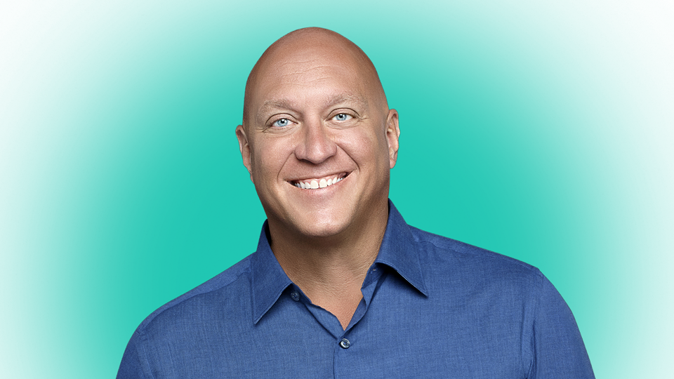 CW26 | Catching Up With Steve Wilkos To Dish On Season 14 Of The Steve